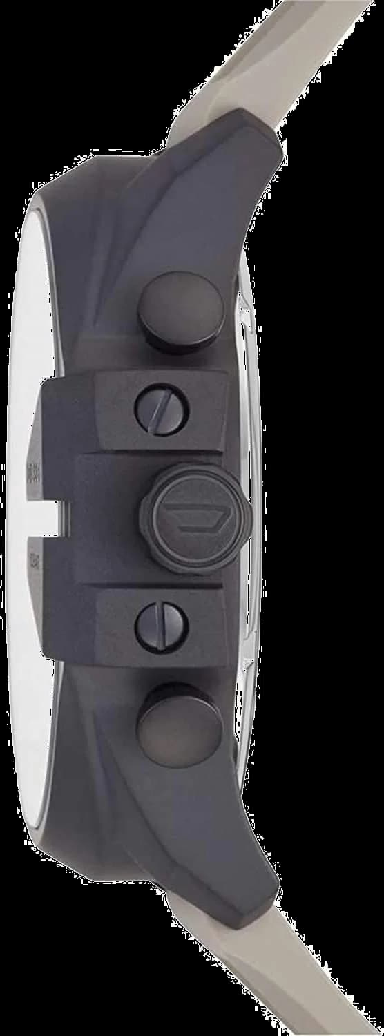 Montre Diesel DZ4496 homme vue de profil