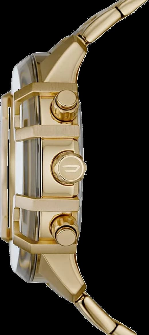 Montre Diesel DZ4573 homme vue de profil
