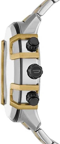 Montre Diesel DZ4577 homme vue de profil