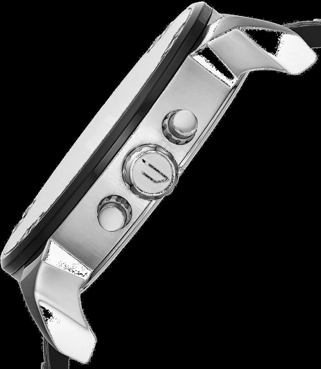 Montre Diesel DZ7313 homme vue de profil