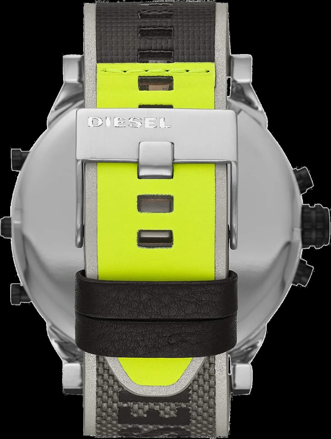 Montre Diesel DZ7429 homme vue de profil