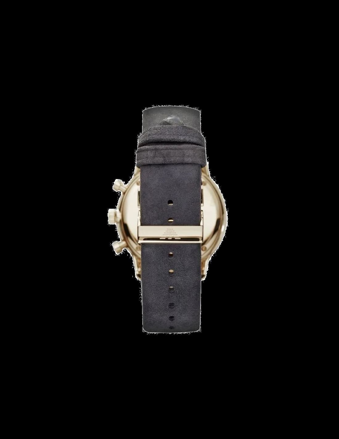 Montre Emporio Armani AR0386 homme vue de profil