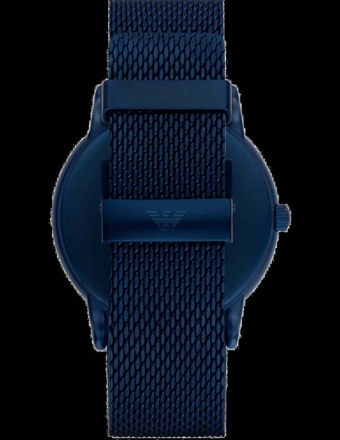 Montre Emporio Armani AR11025 homme vue de profil