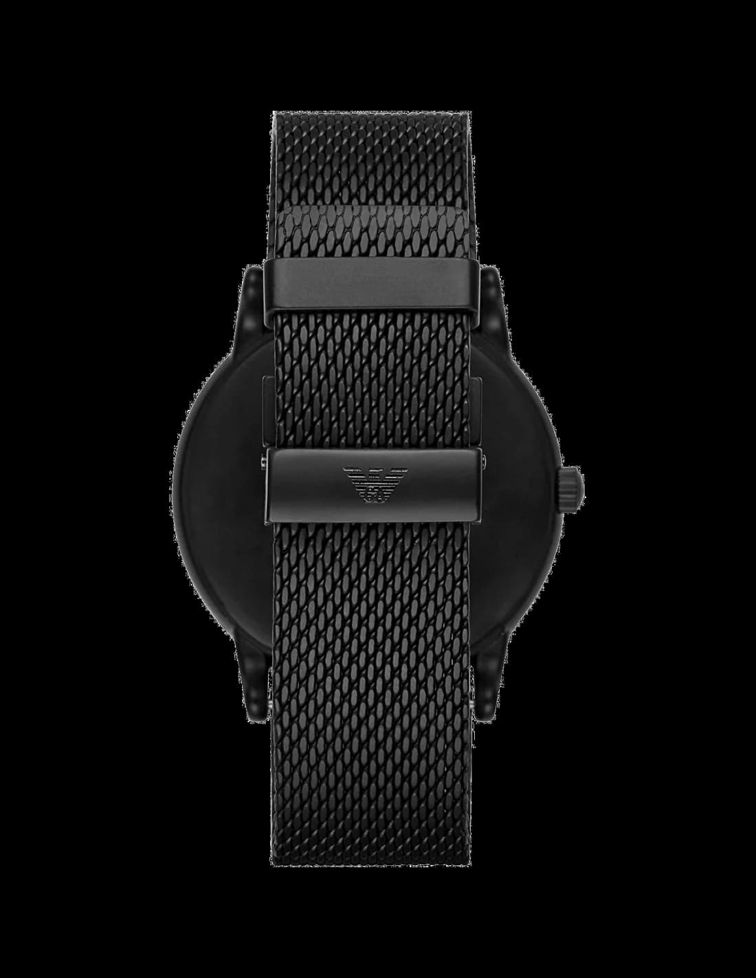 Montre Emporio Armani AR11046 homme vue de profil