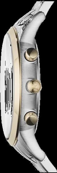 Montre Emporio Armani AR11076 homme vue de profil