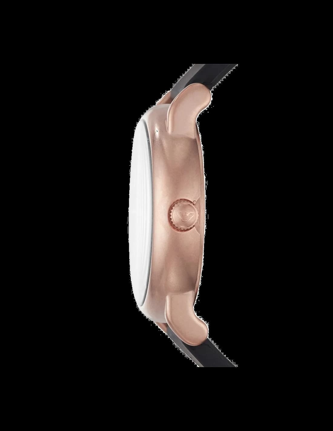 Montre Emporio Armani AR11097 homme vue de profil