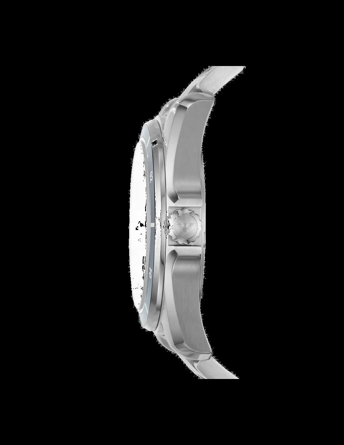 Montre Emporio Armani AR11100 homme vue de profil