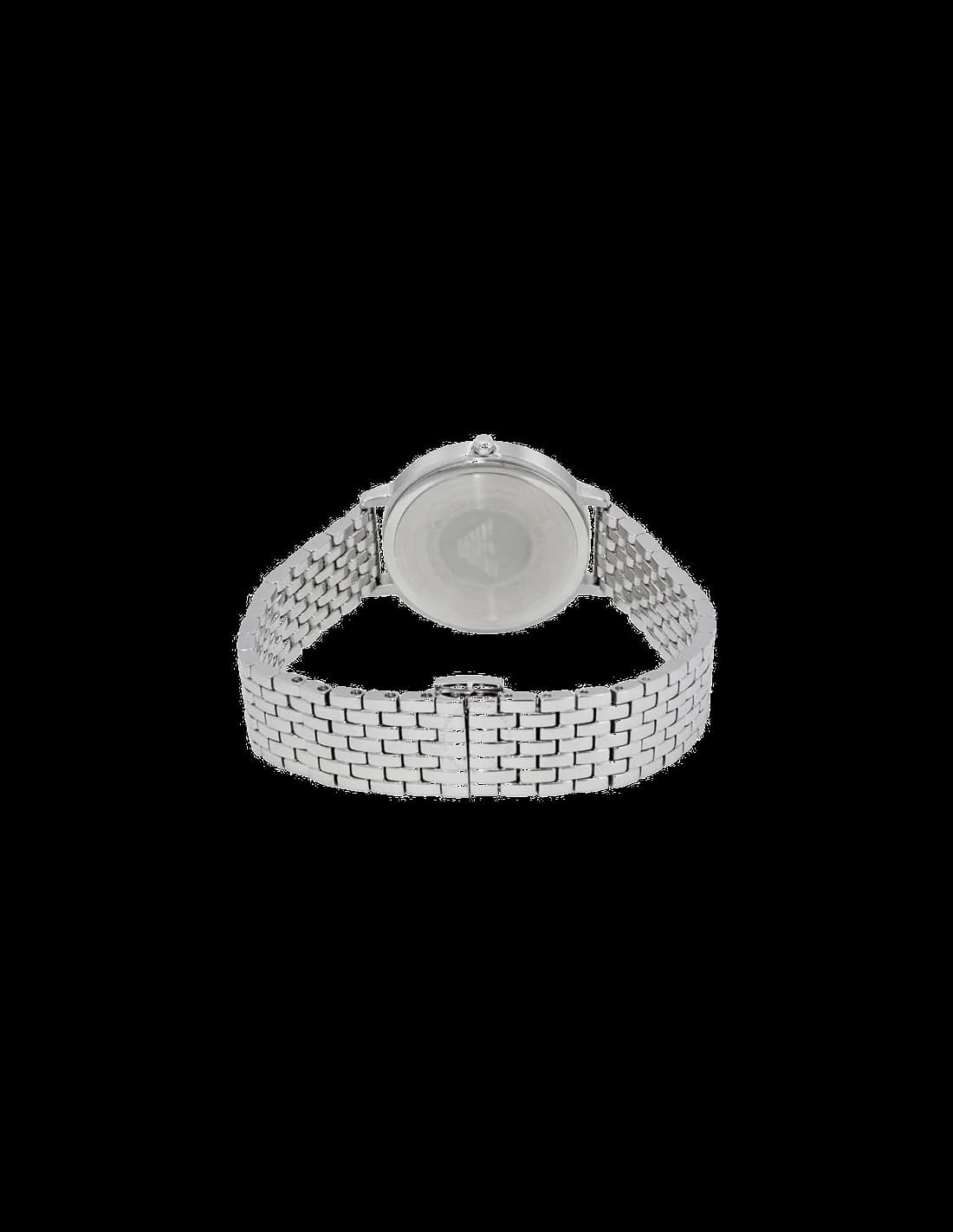 Montre Emporio Armani AR11112 femme vue de profil