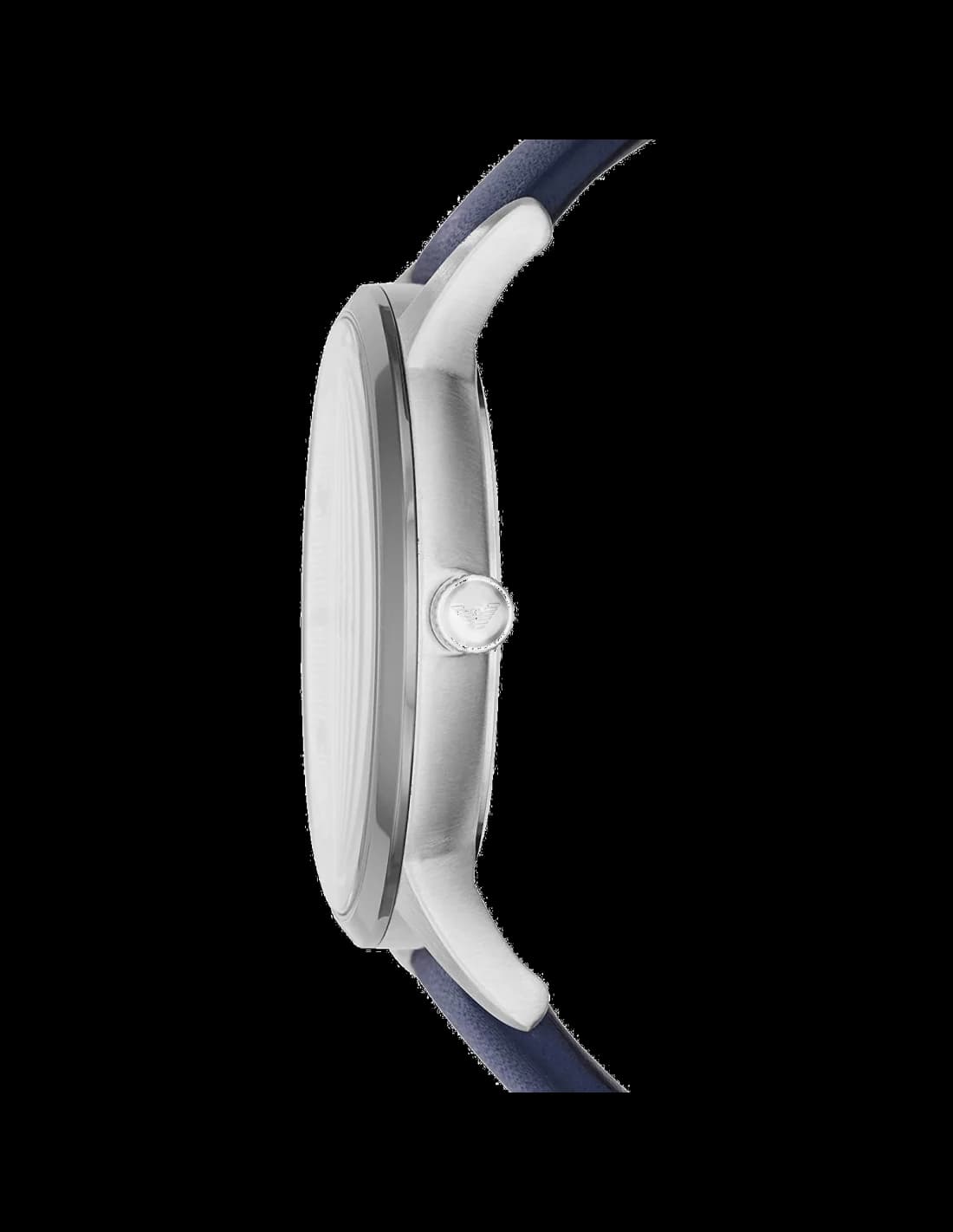 Montre Emporio Armani AR11119 homme vue de profil