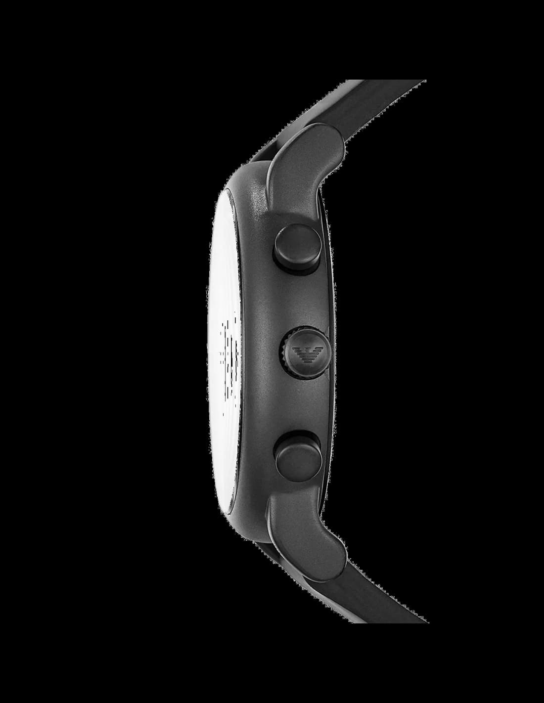 Montre Emporio Armani AR11133 homme vue de profil