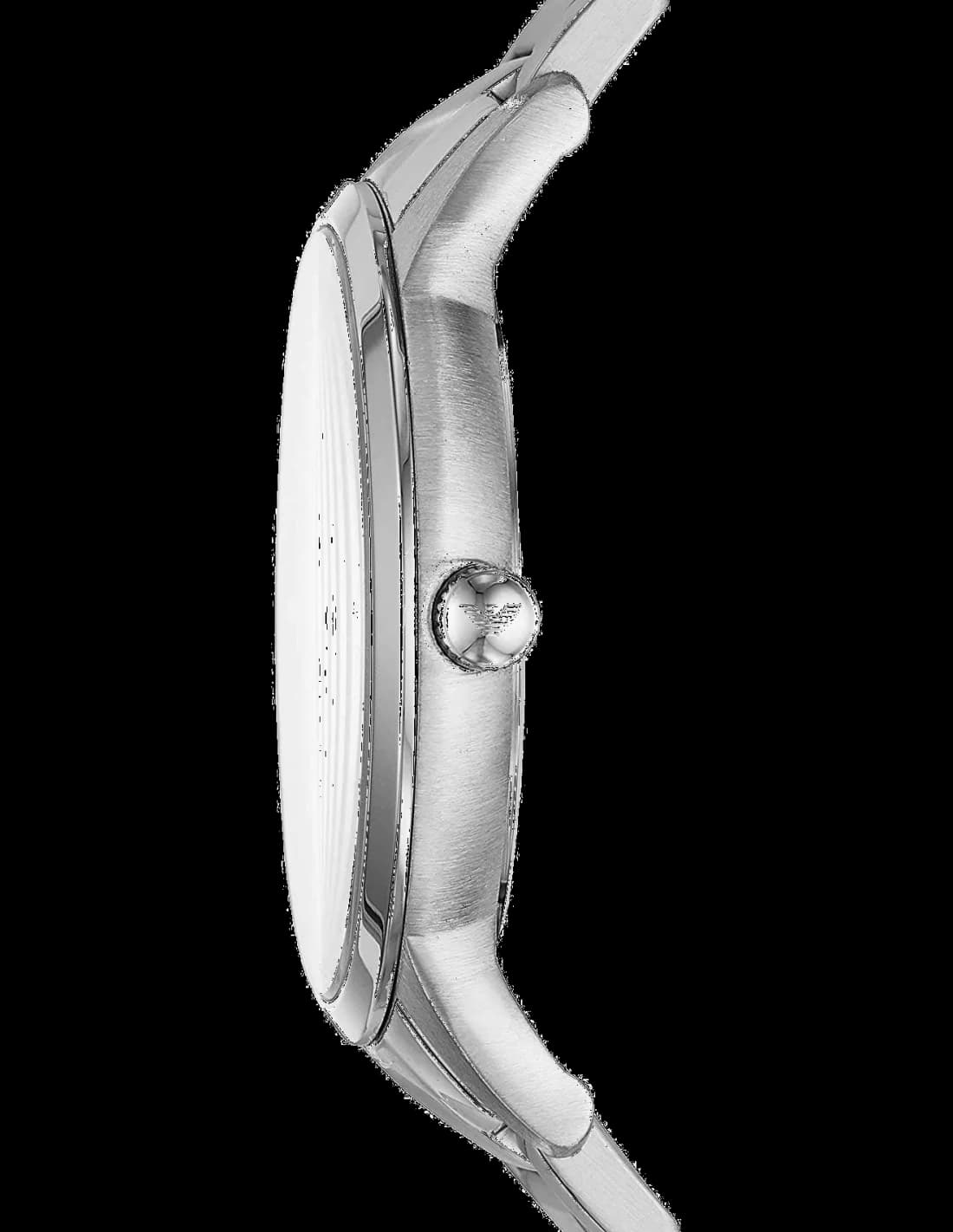 Montre Emporio Armani AR11137 homme vue de profil