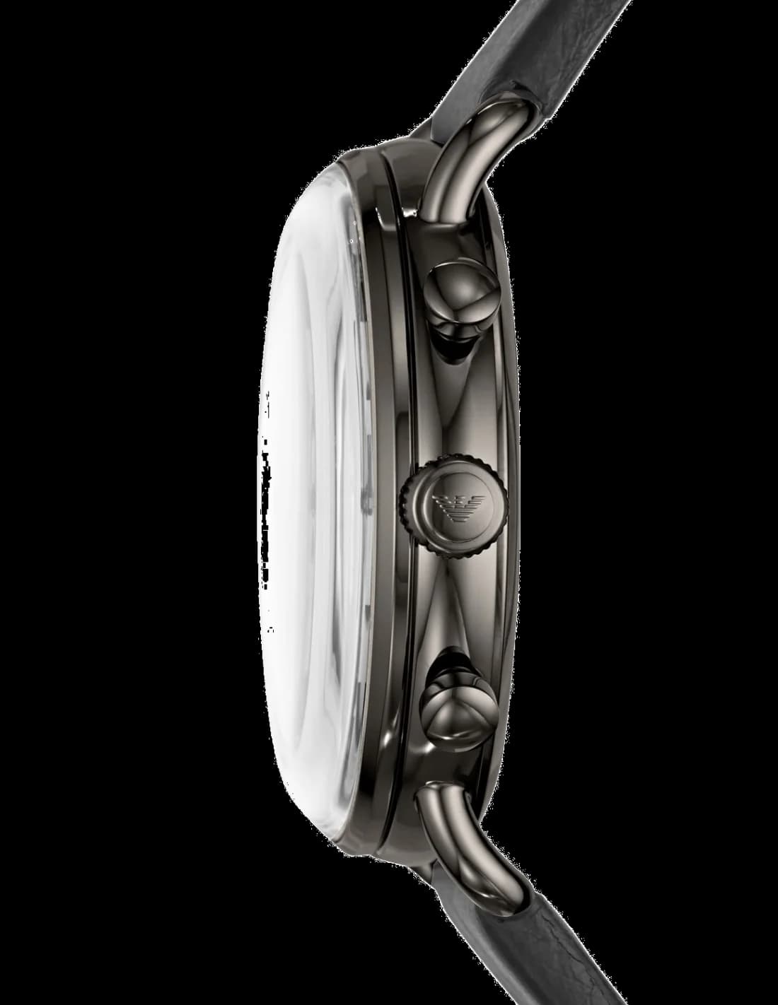 Montre Emporio Armani AR11168 homme vue de profil