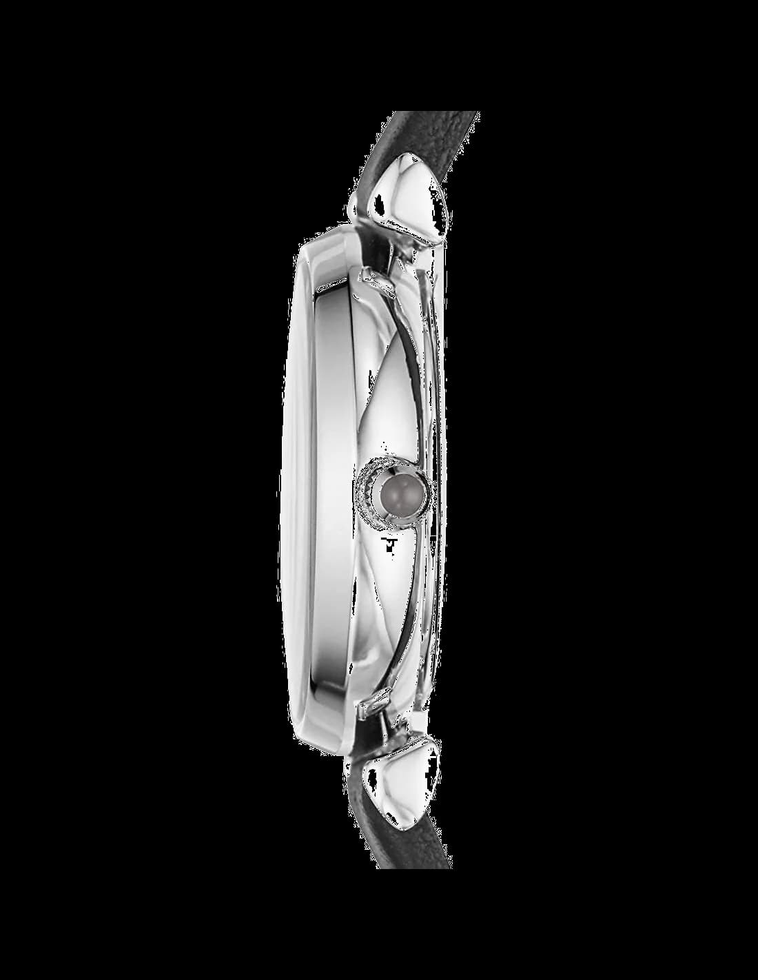 Montre Emporio Armani AR11170 femme vue de profil