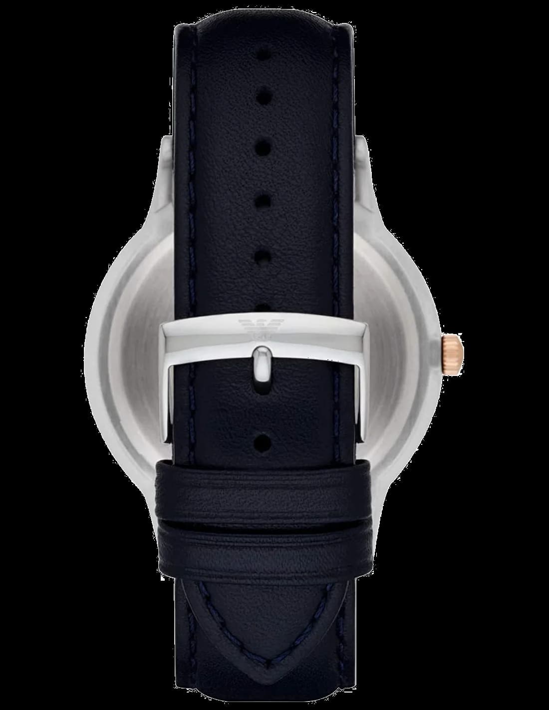 Montre Emporio Armani AR11188 homme vue de profil