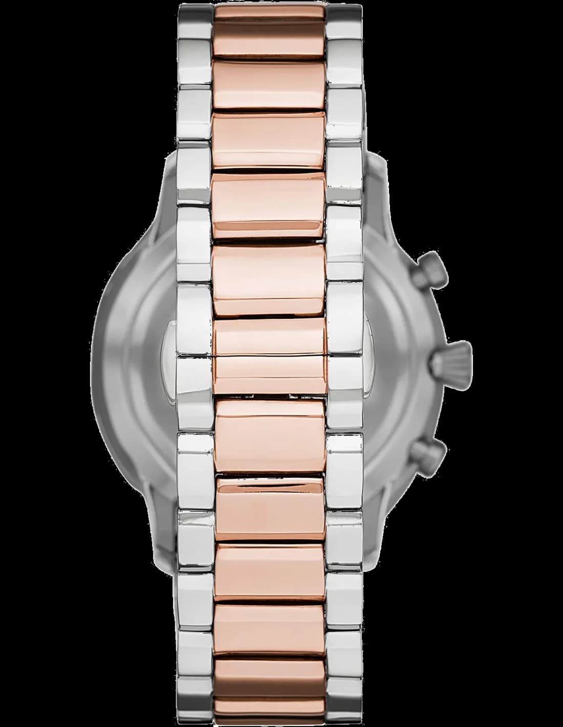 Montre Emporio Armani AR11209 homme vue de profil