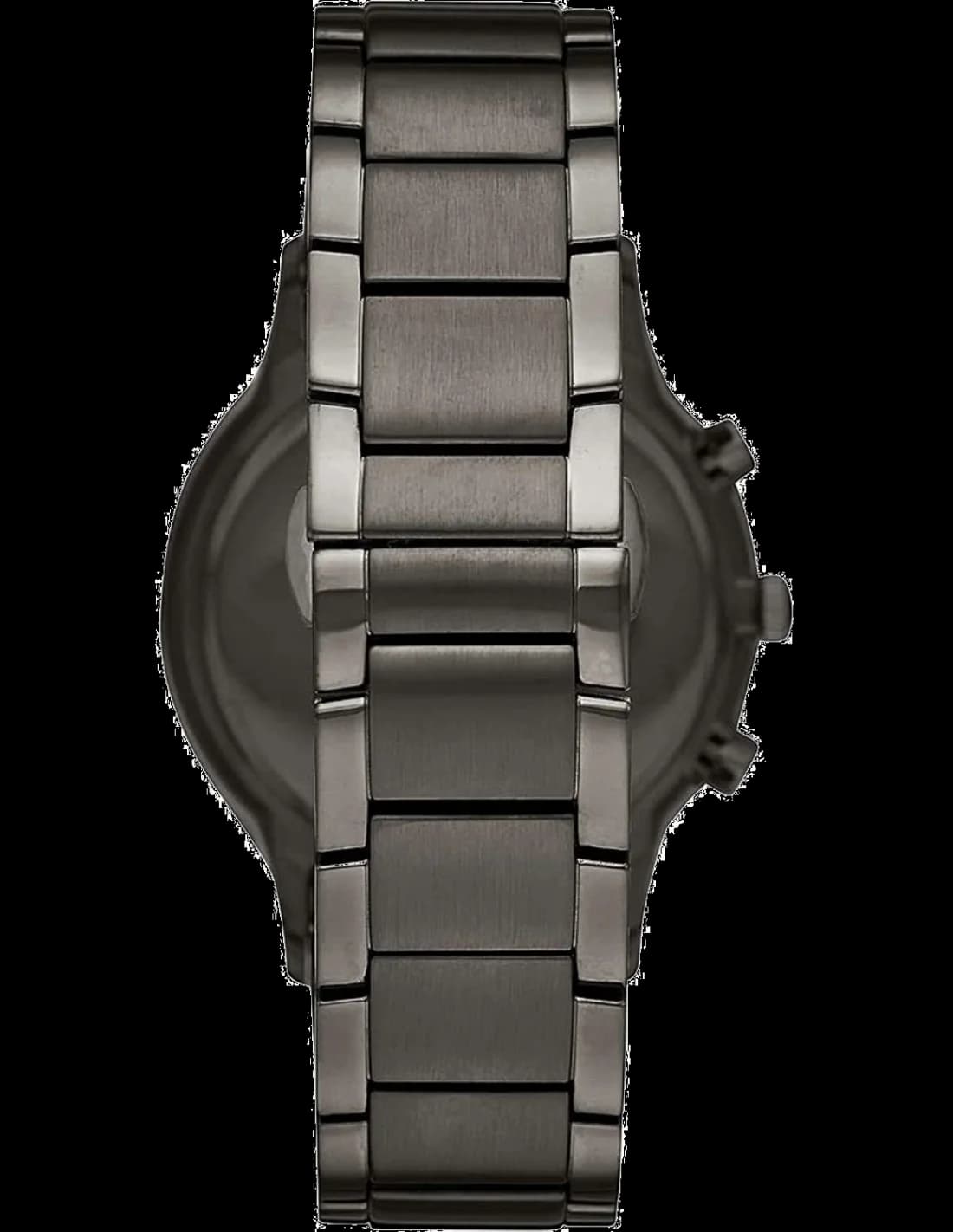 Montre Emporio Armani AR11215 homme vue de profil