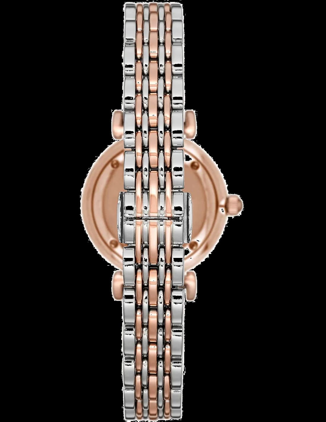 Montre Emporio Armani AR11223 femme vue de profil