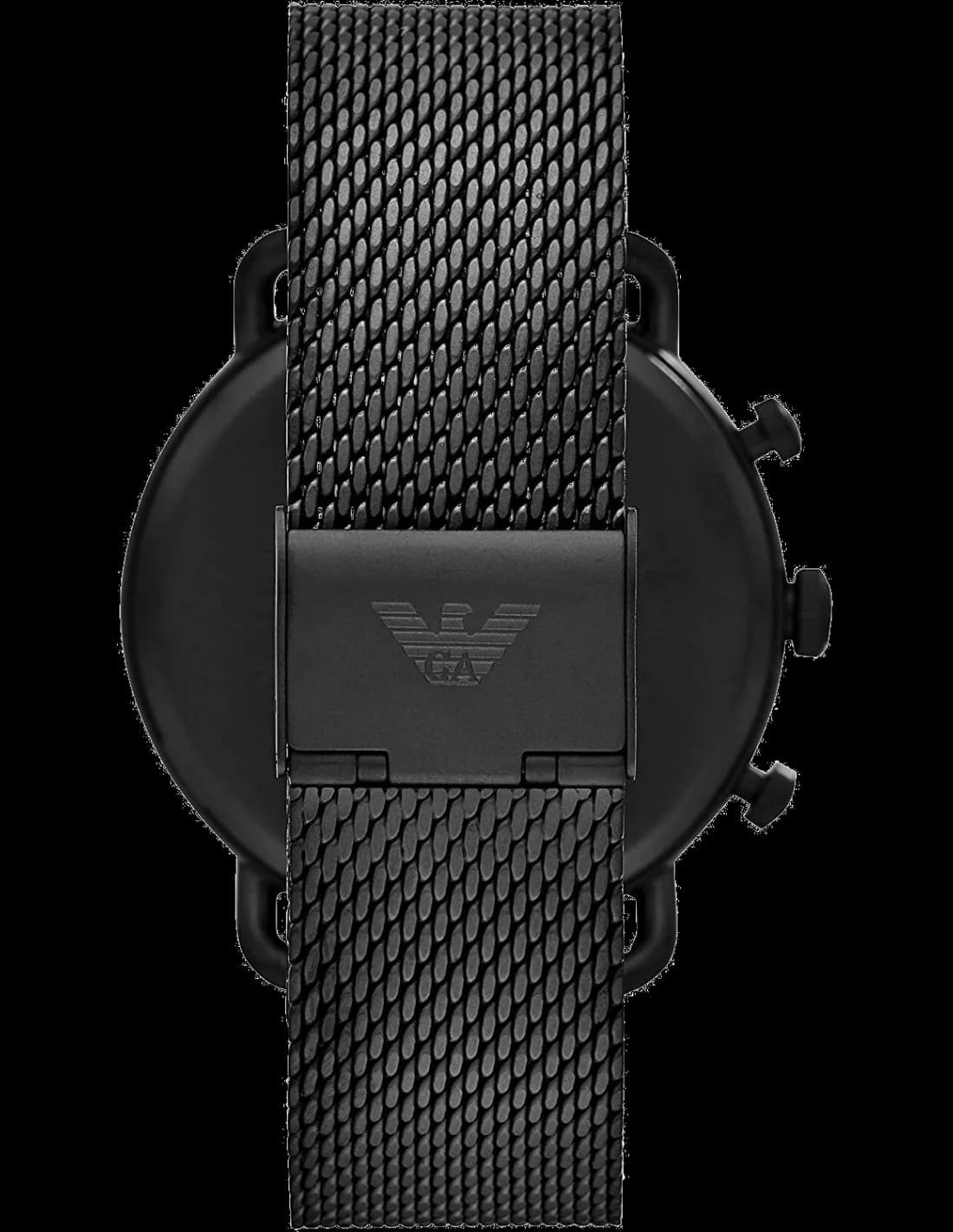 Montre Emporio Armani AR11264 homme vue de profil