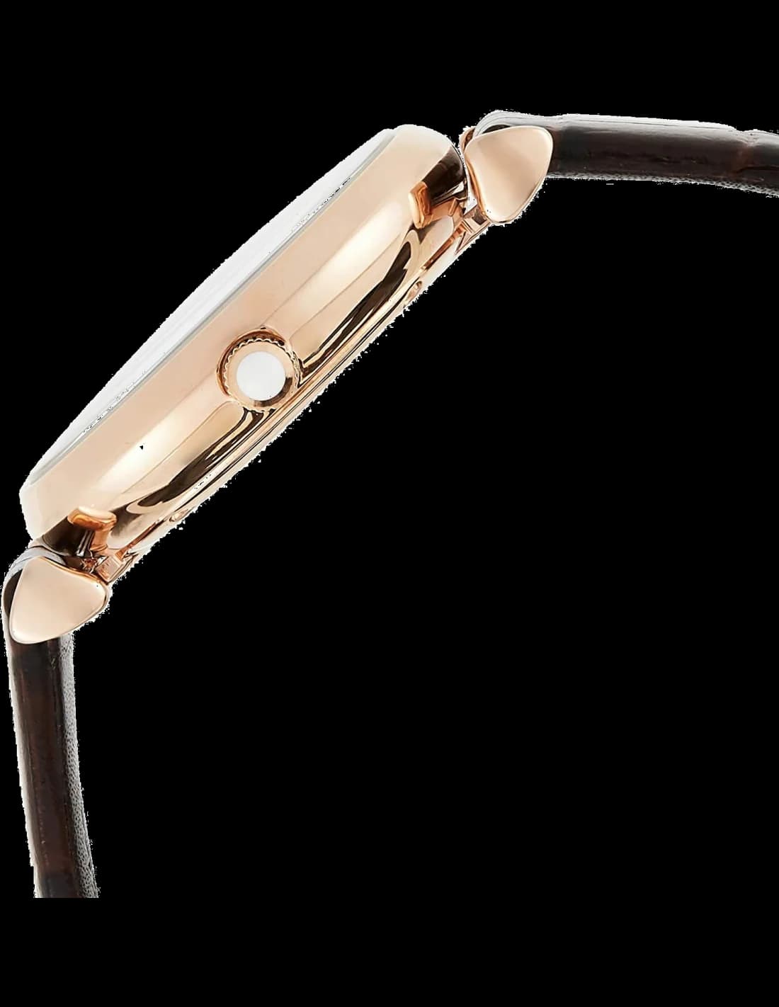Montre Emporio Armani AR11269 femme vue de profil