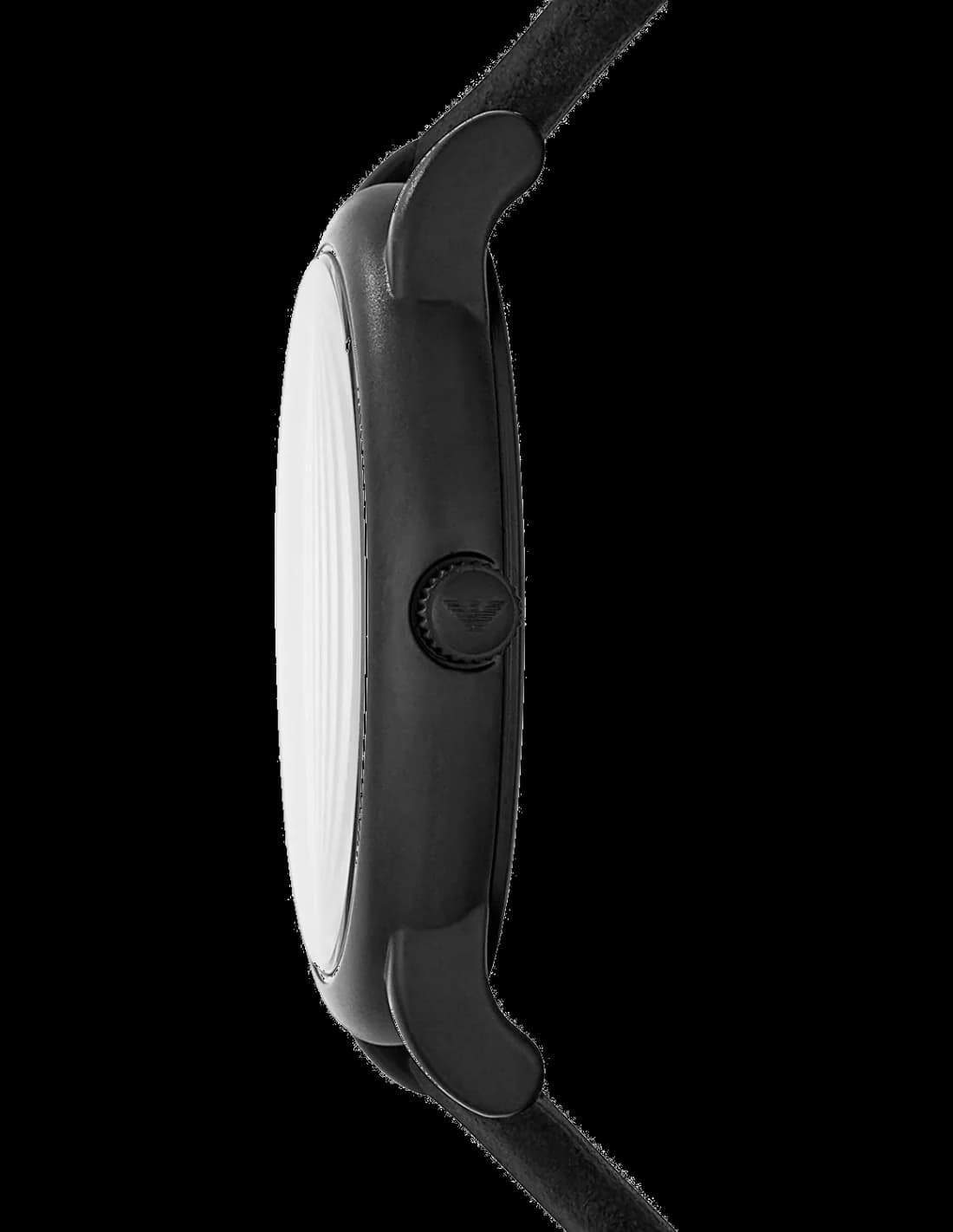Montre Emporio Armani AR11274 homme vue de profil