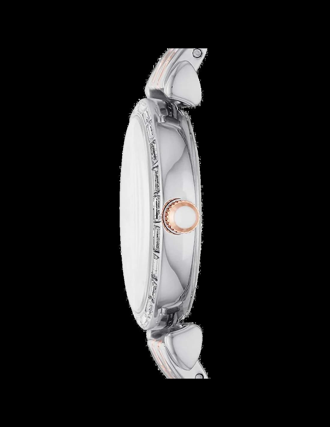 Montre Emporio Armani AR11290 femme vue de profil