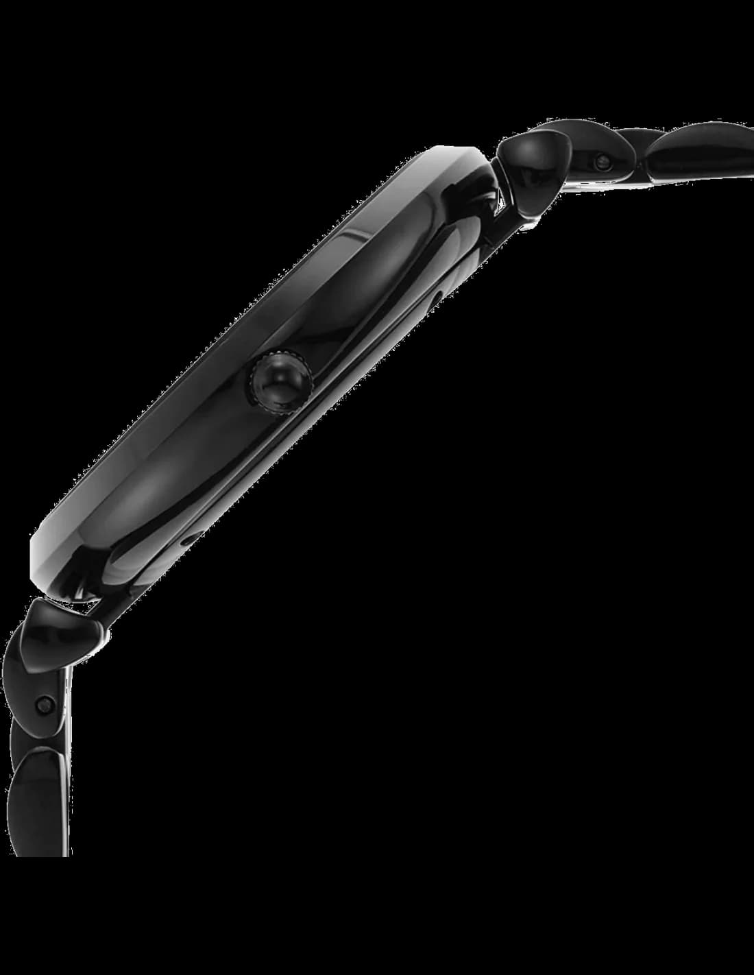 Montre Emporio Armani AR11299 homme vue de profil
