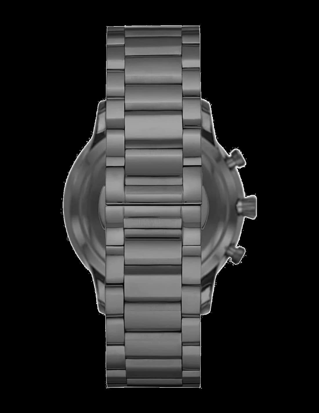 Montre Emporio Armani AR11348 homme vue de profil