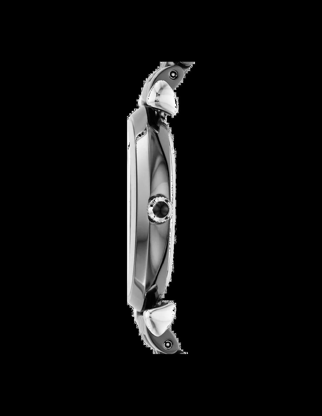 Montre Emporio Armani AR1487 femme vue de profil