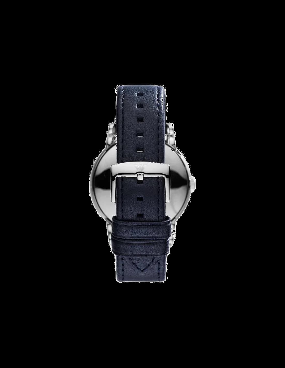 Détail cadran Emporio Armani AR1731 — Montres Outlet