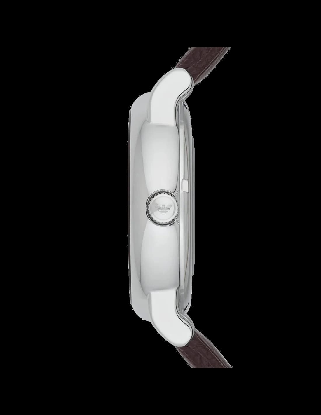 Montre Emporio Armani AR1982 homme vue de profil