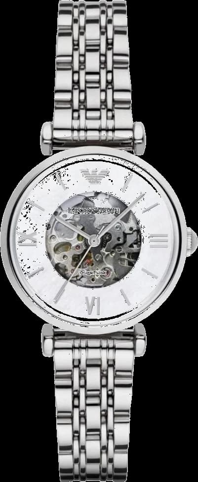 Emporio Armani AR1991 montre chronographe noir — Montres Outlet