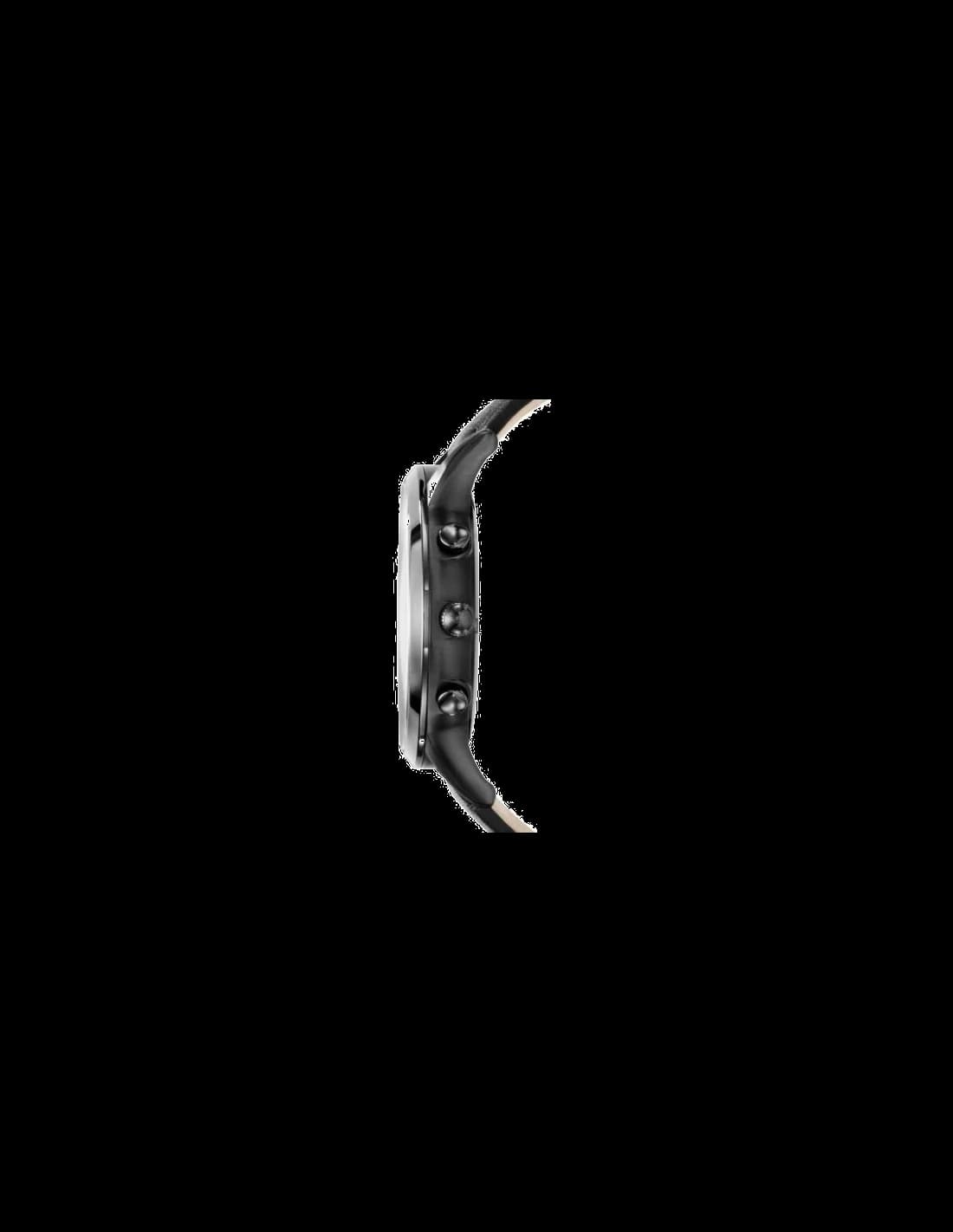 Montre Emporio Armani AR2461 homme vue de profil