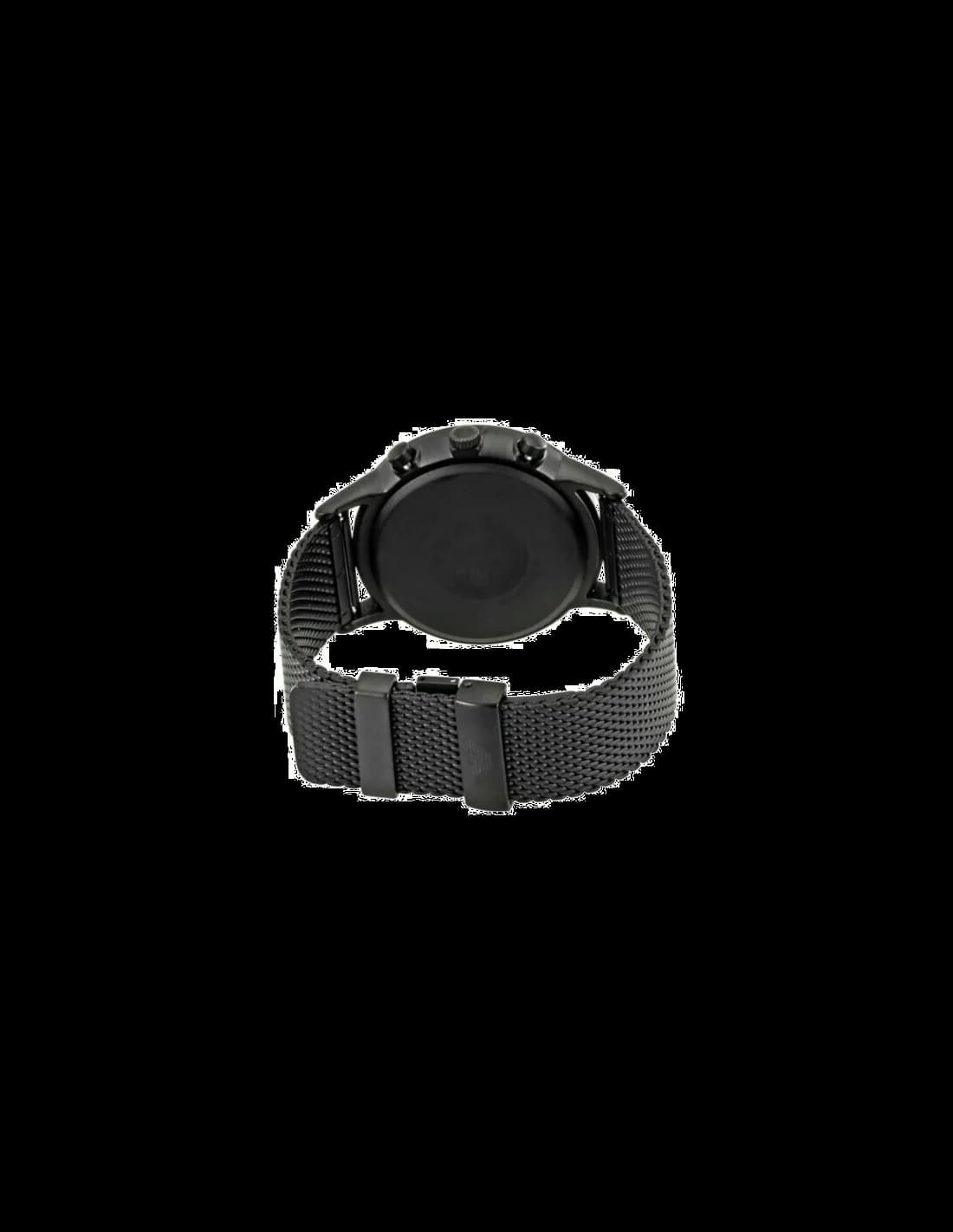 Montre Emporio Armani AR2498 homme vue de profil