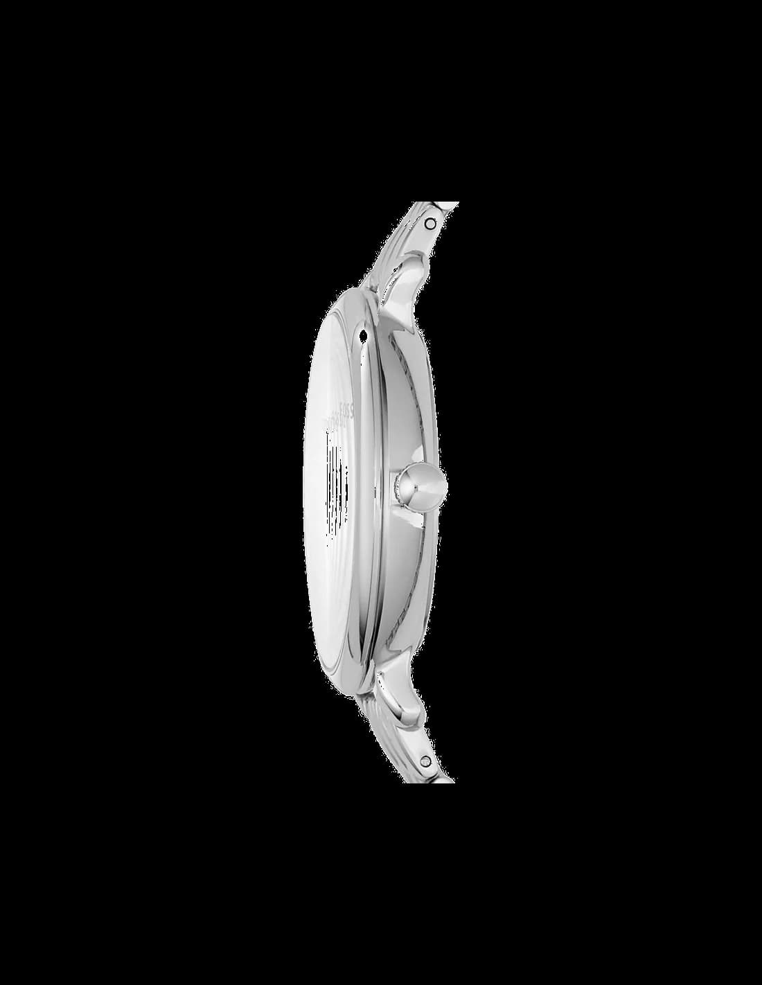 Fossil ES3899 cadran noir — Montres Outlet