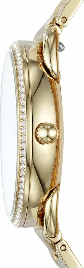 Montre Fossil ES4263 femme vue de profil