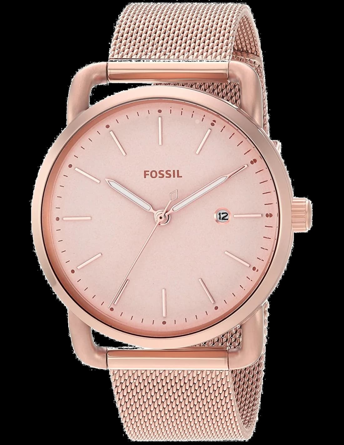 Fossil ES4333 montre analogique 36mm — Montres Outlet