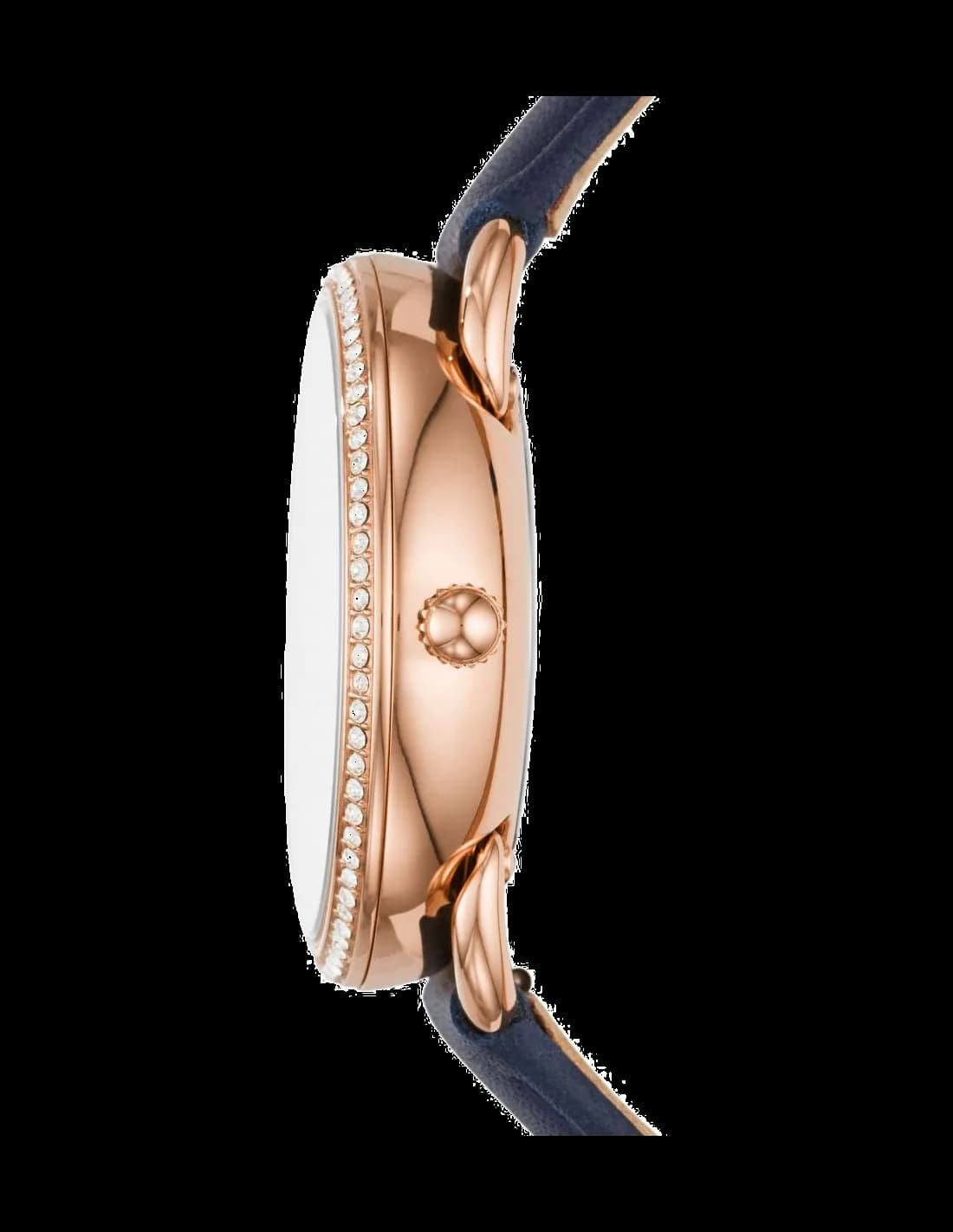Montre Fossil ES4394 femme vue de profil