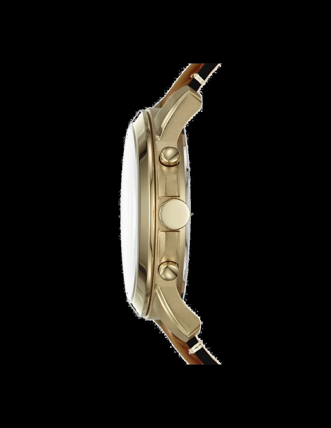 Montre Fossil FS5268 femme vue de profil