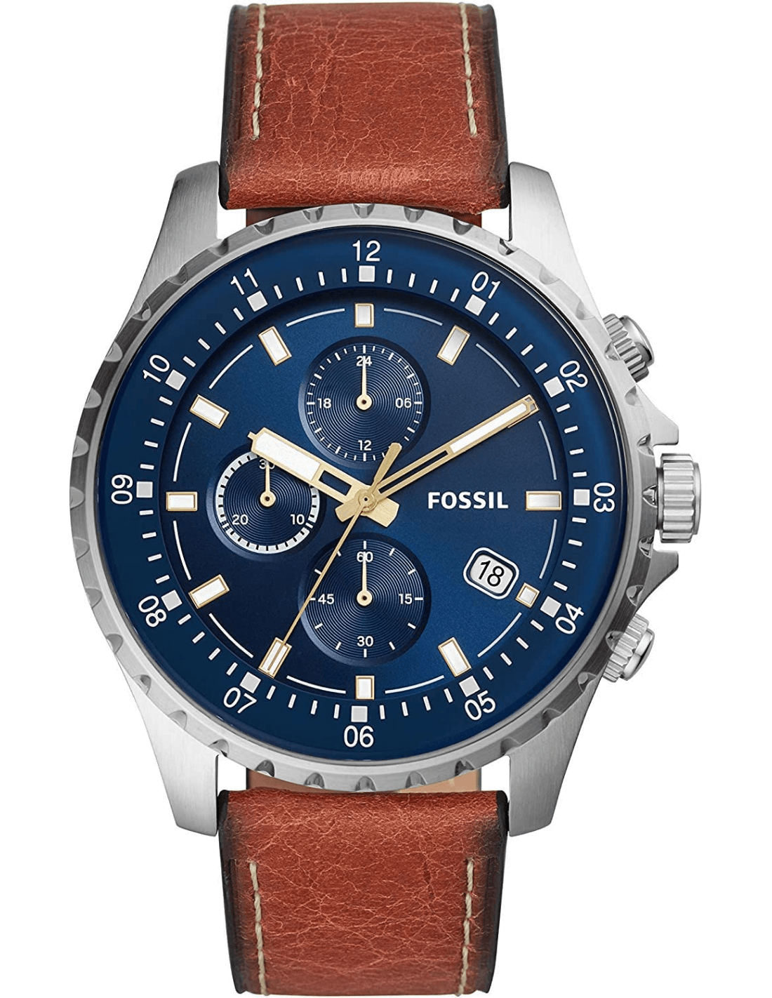 Montre Homme Fossil Dillinger FS5675