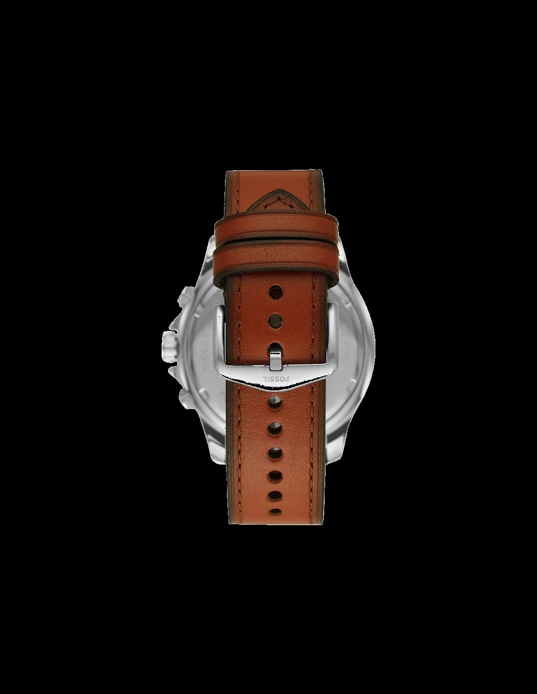 Montre Fossil FS5734 homme vue de profil