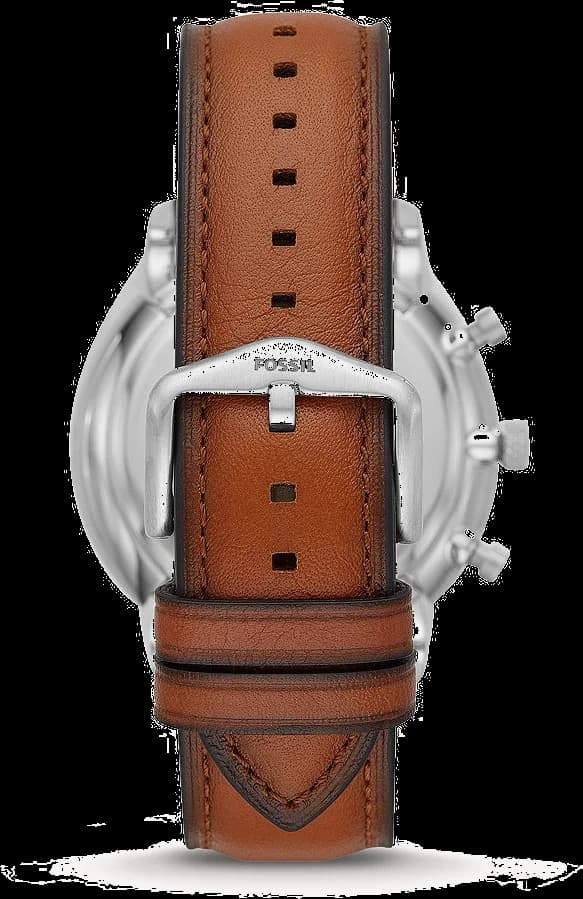 Montre Fossil FS5735 homme vue de profil