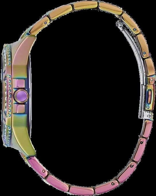 Montre Guess GW0044L1 femme vue de profil