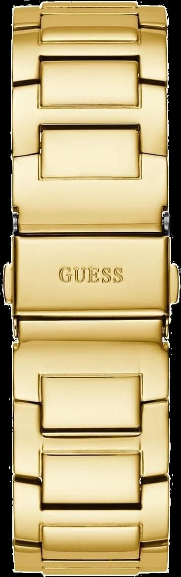 Montre Guess GW0464L2 femme verso boîtier
