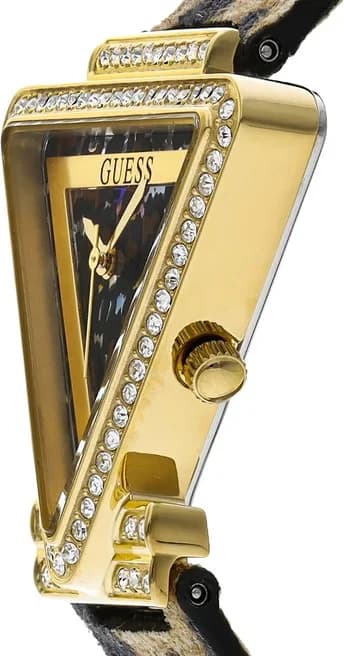 Montre Guess GW0504L3 femme vue de profil