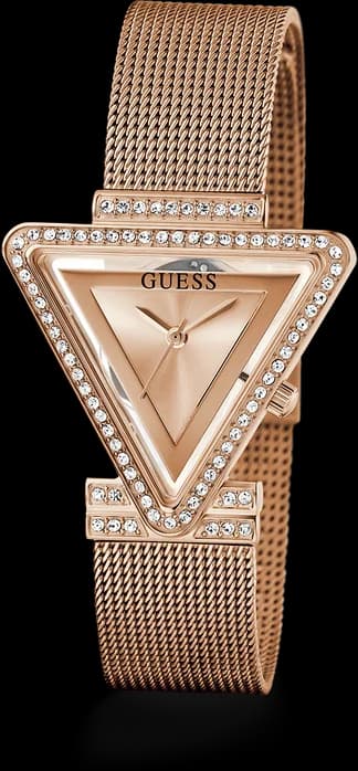 Montre Guess GW0508L3 femme vue de profil