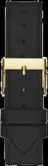 Montre Guess GW0504L5 femme détail bracelet cuir