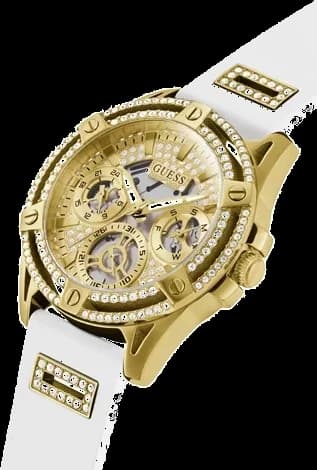 Montre Guess GW0536L2 femme vue de profil