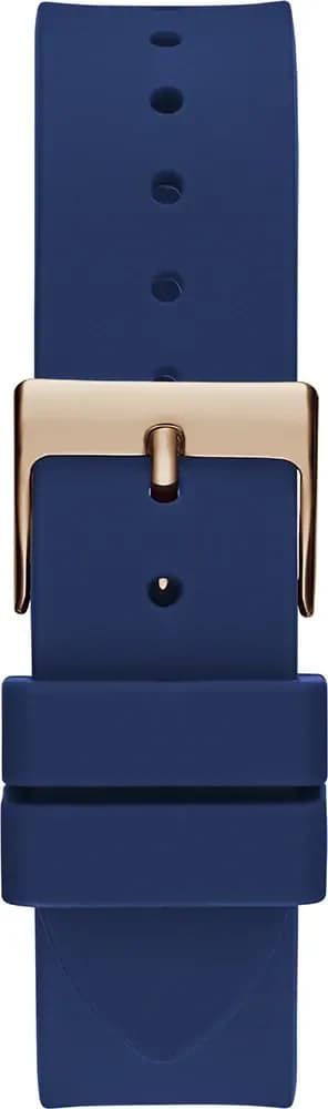 Montre Guess GW0536L5 femme verso boîtier or rose