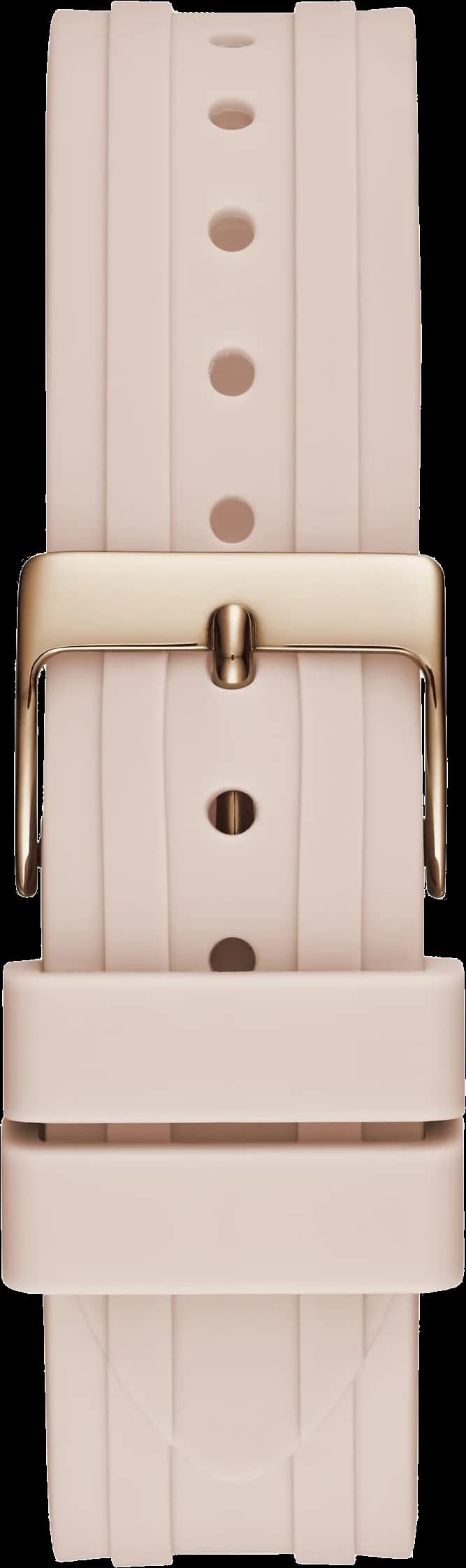 Montre Guess GW0407L3 femme verso boîtier or rose