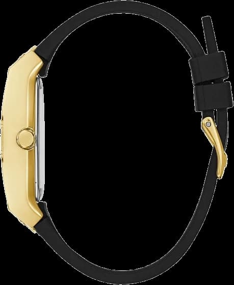 Montre Guess GW0105L2 femme vue de profil